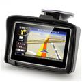 Motorcycle gps waterproof