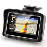 Motorcycle gps waterproof