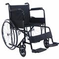 CH 809 wheelchair/Foldable /economic wheelchair/Manual Wheelchair