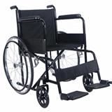 CH 809 wheelchair/Foldable /economic wheelchair/Manual Wheelchair