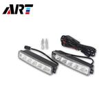 The new high power waterproof daily light 9-30V 10W