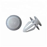 D07 auto plastic clip fasteners car nylon rivet