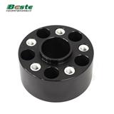universal aluminum alloy billet wheel spacer/wheel adapter 6 lug