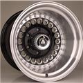 15inch 16inch Alloy Offroad wheel SUV wheel 4X4 wheel