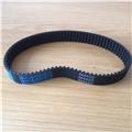china Hot sale textile machine Rubber Industrial Timingbelt