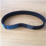 china Hot sale textile machine Rubber Industrial Timingbelt