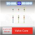 GC short tyre valve core 9002