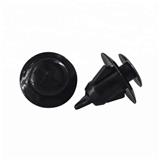 D103 plastic grip stick fastener and retainer clips in auto fastener &clip