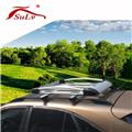 Libo High Quality Aluminum Universal Roof Rack Basket