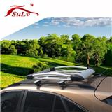 Libo High Quality Aluminum Universal Roof Rack Basket