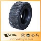 ARMOUR/LANDE brand skidsteer tire Bobcat tire 12-16.5 10-16.5
