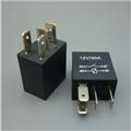 mini auto relay 24v 30a 5pin