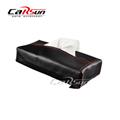 Carbon Fiber Pattern Multipurpose Tissue Bag