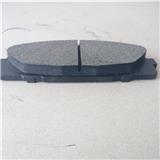 Brake Pad 43022TA0A50 43022TA0A51 D1336