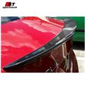 Body kit car Carbon fiber real roof spoiler for BENZ  W117-CLA FD style for Mercedes CLa class