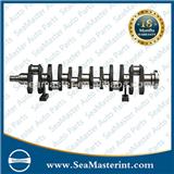Crankshaft for BEDFORD 330 OEM No.5.4-105TD