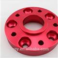 aluminum wheel spacer/wheel adapter for BMW