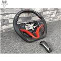 Private custom carbon fiber steering wheel for City /Available for all car models