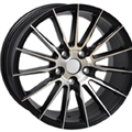 17x8 alloy wheel PCD5x112/5x114.3