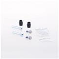 Environmental protection material epdm corrugated pipes dust cover auto rubber dust cover