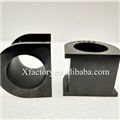 Bushing Mount For Rear Sway Bar 31 MM D Bush Polyurethane/PU Bushing For TOYOTA LANDCRUISER