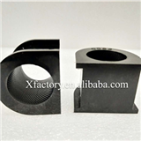 Bushing Mount For Rear Sway Bar 31 MM D Bush Polyurethane/PU Bushing For TOYOTA LANDCRUISER