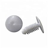 A15 auto plastic snap fasteners rivet plastic retainer snap clips