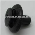 100pcs/bag auto plastic fasteners push type retainer for lexus 1990-on 90467-07138