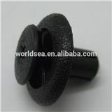 100pcs/bag auto plastic fasteners push type retainer for lexus 1990-on 90467-07138