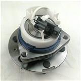 Supply Wheel Hub Bearing Unit Assembly Kit 513197 for For CADILLAC SRX 2004-2009 STS