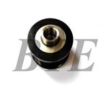 High Quality alternator clutch pulley for GM Opel FIAT spare parts 1204413 93182514 9948513 9951269