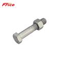 High Strength Hex Bolt and Nuts Grade 10.9