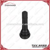 snap-in tubeless tire valves