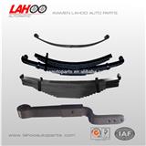 Z Type Trailer Suspension Leaf Spring