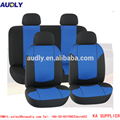 L/C Payment Luxury dubai wellfit car seat covers accessories
