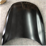 Replacing car accessories Hood for KIA OPYIMA'11/K5