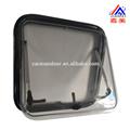 Hot Sale Caravan Aluminum Alloy Side hinged Windows