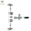 GL-11113 2 Point Steel Cam Action Door Lock For Van Box