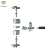GL-11113 2 Point Steel Cam Action Door Lock For Van Box