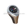 6 Speed Car Gear Shift Knob For BW 1 3 5 6 Series X1 X3 X5 E60 E61 E65 E83 E84