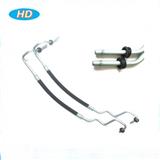 auto truck excavator engine Auto Transmission Line oil cooling pipe