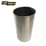 Genuine Wheel loader diesel engine STR parts customized cylinder liner