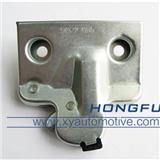 TRUNK LOCK