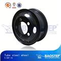 BAOSTEP Specialized Iso Certified Manufacturer Steel Wheel Rims 17.5 Inch