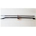 Car roof rack cross bar auto parts aluminum accessories pajero