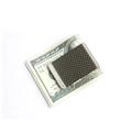 Free shipping Carbon fiber wallet money clip minimalist carbon fiber wallet