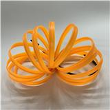 10 Colors Flexible Car EL  Electroluminiscent Wire for car party festival decoration with 12v inverter AA battery
