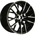 19" Front/Rear Replica Alloy Wheel 5x114.3