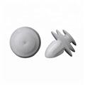 D15 auto plastic clips rivets and car trim panel fasteners