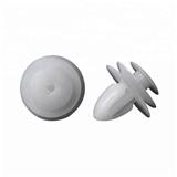 D15 auto plastic clips rivets and car trim panel fasteners
